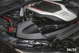 CTS Turbo High-Flow Intake System - Audi / B9 / B9.5 / A4 / A5 / AllRoad / S4 / S5 / RS4 / RS5
