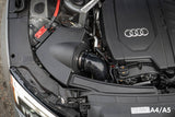 CTS Turbo High-Flow Intake System - Audi / B9 / B9.5 / A4 / A5 / AllRoad / S4 / S5 / RS4 / RS5