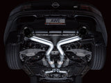 AWE Tuning AWE Exhaust Suite - Nissan Z