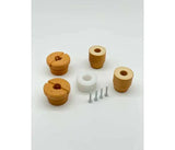 CarBahn High Performance Coil-Over Suspension Kit - BMW / F9X / M5 / M8 by CarBahn CBF90-3126