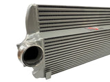 MAD MAD US F Chassis F0x/F1x 2009- 2014 7’’ Race Intercooler Stepped Core N55 535/640/740 MAD-1025