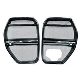 CarBahn Motorsport Carbon Fiber GT3 Style Front Grille - BMW / G8X / M3 / M4 by CarBahn CBG8X-8006