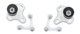 SuperPro Front Camber Adjustable Roll Center & Bump Steer Correcting Ball Joint Set - VW/Audi / MK5 / MK6 / 8P by Superpro TRC0003