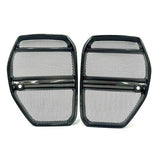 CarBahn Motorsport Carbon Fiber GT3 Style Front Grille - BMW / G8X / M3 / M4 by CarBahn CBG8X-8005