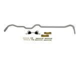 Whiteline Whiteline Front Sway Bar 24mm X Heavy Duty Blade Adjustable - VW / Mk5 / R32 BWF20XZ