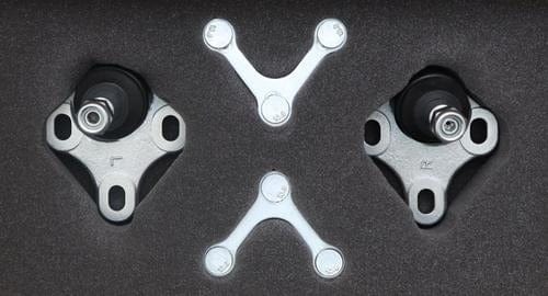 SuperPro Roll Control Ball Joints - Mk5/Mk6/B6 VW | 8P Audi