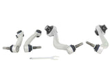 SuperPro Control and Radius Alloy Arms | BMW F2X | BMW F3X by Superpro ALOY0030K