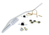 Whiteline Whiteline Rear Sway Bar (24mm) Heavy Duty Blade Adjustable - VW / Mk4 / Golf / GTI / Jetta BWR22XZ