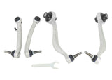 SuperPro Control and Radius Alloy Arms | BMW F2X | BMW F3X by Superpro ALOY0030K