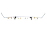 Whiteline Whiteline Rear Sway Bar (24mm) Heavy Duty Blade Adjustable - VW / Mk4 / Golf / GTI / Jetta BWR22XZ