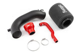 Forge Motorsport Red Forge Motorsport Induction Kit for Hyundai i30N, Kona N, Veloster N, and Elantra N FMINDK28-RED