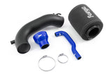 Forge Motorsport Blue / Without Gold Tape Forge Motorsport Induction Kit for Hyundai i30N, Kona N, Veloster N, and Elantra N FMINDK28-BLU
