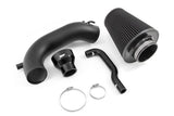 Forge Motorsport Induction Kit for Hyundai i30N, Kona N, Veloster N, and Elantra N by Forge Motorsport FMINDK28-BLK-PLEA