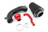Forge Motorsport Induction Kit for Hyundai i30N, Kona N, Veloster N, and Elantra N by Forge Motorsport FMINDK28-RED-PLEA