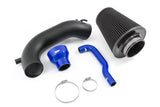 Forge Motorsport Induction Kit for Hyundai i30N, Kona N, Veloster N, and Elantra N by Forge Motorsport FMINDK28-BLU-PLEA