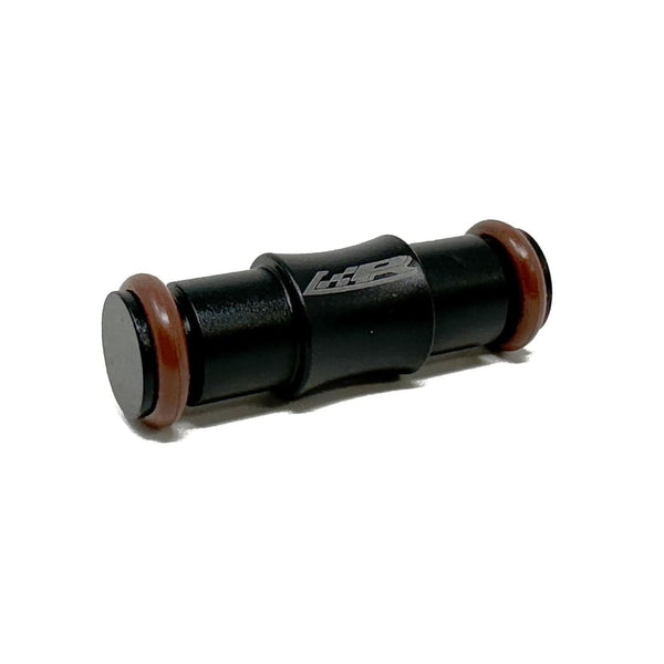 Precision Raceworks Port Injection Plugs | 201-0327 – UroTuning