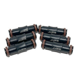 Precision Raceworks Precision Raceworks Port Injection Plugs