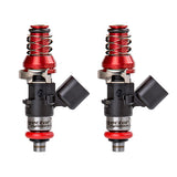 Injector Dynamics 1750-XDS - 34mm Length - 14mm Top - 14mm Lower O-Ring (Set of 2)