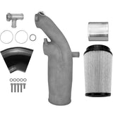 TGK Motorsport Intake System - Audi / 4.0T / D4 / A8 / S8 by TGK Motorsport TGK-INT-02A8