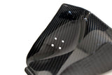 Forge Motorsport Carbon Fiber Inlet Duct - BMW F-Chassis by Forge Motorsport FMINLD2