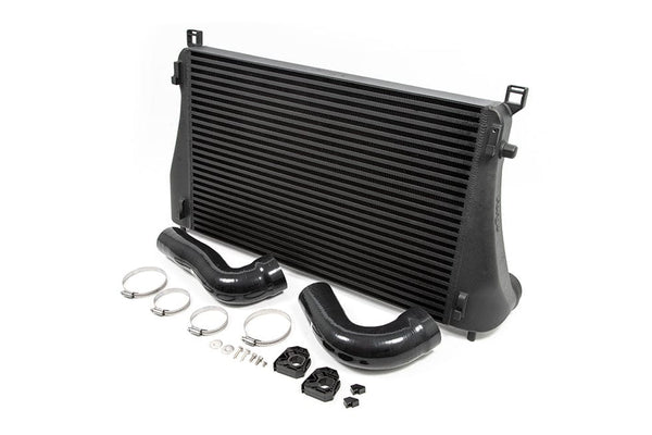 Forge Motorsport Intercooler - VW Mk8 Golf / Audi 8Y S3 by Forge Motorsport FMINT24