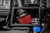 CTS Turbo High Flow Intake - VW/Audi / MK7 / Golf / GTI / R / Sportwagen / Alltrack / GLI / 8V A3 / MK3 TT by CTS Turbo