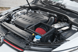 CTS Turbo MK8 VW Golf R High-Flow Intake EVO4 by CTS Turbo CTS-IT-889