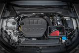 CTS Turbo MK8 VW Golf R High-Flow Intake EVO4 by CTS Turbo CTS-IT-889