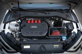 CTS Turbo 8Y Audi S3 High-Flow Intake EVO4 by CTS Turbo CTS-IT-889-S3