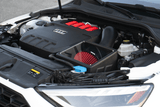 CTS Turbo 8Y Audi S3 High-Flow Intake EVO4 by CTS Turbo CTS-IT-889-S3