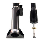 BC Racing BR Series Coilover Kit - 01-07 W203 Mercedes Benz C230/C240/C320 by BC Racing J-01-BR