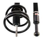 BC Racing BR Series Coilover Kit - 01-07 W203 Mercedes Benz C230/C240/C320 by BC Racing J-01-BR