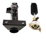 BC Racing BR Series Coilover Kit - 08-14 W204 Mercedes Benz C-Class Sedan by BC Racing J-02-BR