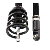 BC Racing BR Series Coilover Kit - 08-14 W204 Mercedes Benz C-Class Sedan by BC Racing J-02-BR
