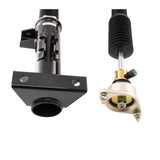 BC Racing BR Series Coilover Kit - 08-15 W204 Mercedes Benz C63 AMG by BC Racing J-04-BR