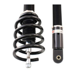 BC Racing BR Series Coilover Kit - 08-15 W204 Mercedes Benz C63 AMG by BC Racing J-04-BR