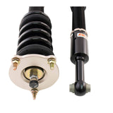 BC Racing BR Series Coilover Kit - 03-09 W211 Mercedes Benz E55/E63 AMG RWD by BC Racing J-05-BR
