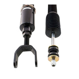 BC Racing BR Series Coilover Kit - 03-09 W211 Mercedes Benz E55/E63 AMG RWD by BC Racing J-05-BR