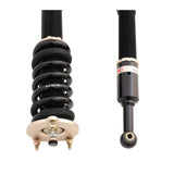 BC Racing BR Series Coilover Kit - 03-09 W211 Mercedes Benz E-Class Sedan (Excl. Airmatic) by BC Racing J-06-BR