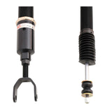 BC Racing BR Series Coilover Kit - 03-09 W211 Mercedes Benz E-Class Sedan (Excl. Airmatic) by BC Racing J-06-BR