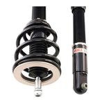 BC Racing BR Series Coilover Kit - 10-16 W212 Mercedes Benz E-Class Sedan by BC Racing J-08-BR