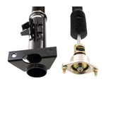 BC Racing BR Series Coilover Kit - 10-16 W212 Mercedes Benz E-Class Sedan by BC Racing J-08-BR