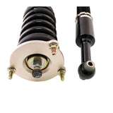 BC Racing BR Series Coilover Kit - 02-09 W211 Mercedes Benz E-Class Sedan (Airmatic**) by BC Racing J-10-BR
