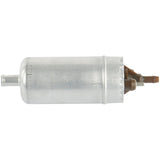 Electric Fuel Pump