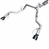 AWE Tuning AWE Exhaust Suite for the '21+ Ford F-150 Tremor 3.5L & 5.0L