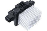 HVAC Blower Motor Control Module - Jaguar by URO Parts J9C7790-URP