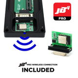 BMS Group 8: JB4 Tuner Gen3B