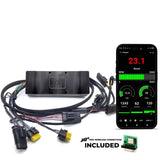 BMS JB4 Tuner for S63 F9x M5/M8/X5M/X6M