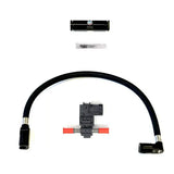 BMW Hi-Flow CANbus Flex Fuel Kit for the S58 M2, M3, M4, X3M, and X4M by Fuel-It FT-FF-CAN-S58-KIT-F9X-W/O-ECA