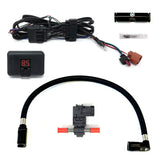 BMW Hi-Flow CANbus Flex Fuel Kit for the S58 M2, M3, M4, X3M, and X4M by Fuel-It FT-FF-CAN-S58-KIT-F9X-PnP